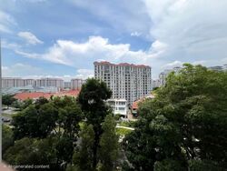 Blk 141 Rivervale Plains (Sengkang), HDB 4 Rooms #557931111